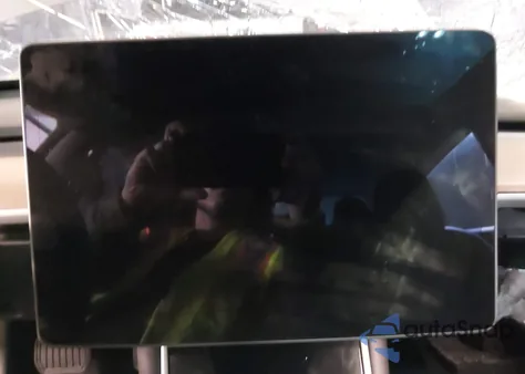 2019 Tesla Model 3 Long Range/Performance from USA, damaged, VIN 5YJ3E1EB2KF453104